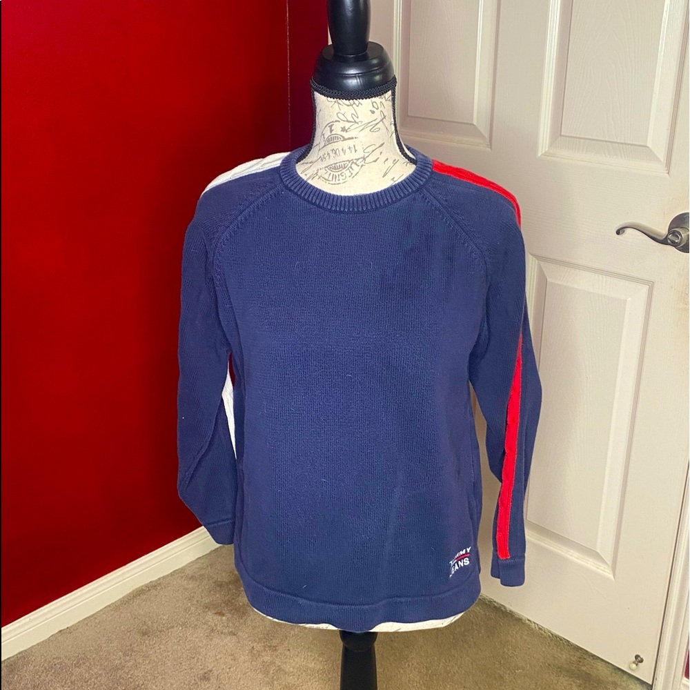 Tommy Hilfiger Jeans Sweatshirt